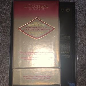 Immortelle divine harmony  serum